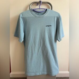 Patagonia responsibili-tee